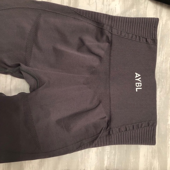 Abl gym leggings - Picture 4 of 9